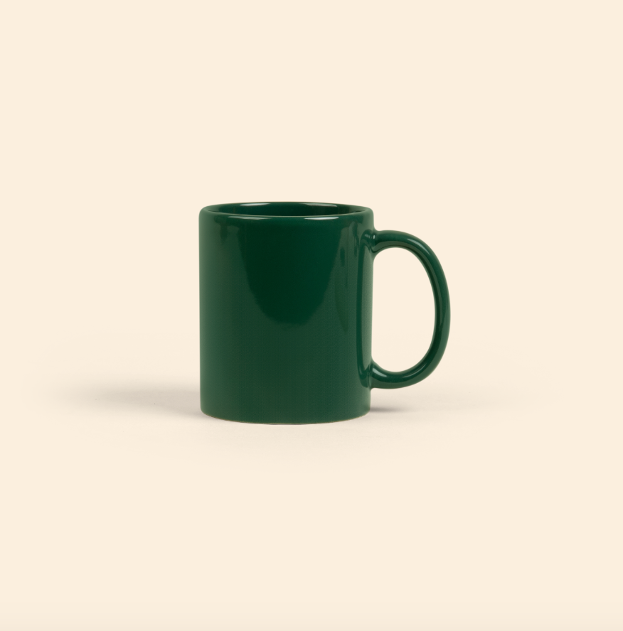 Simple Mug