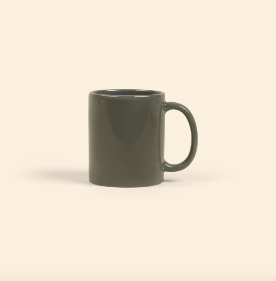 Simple Mug