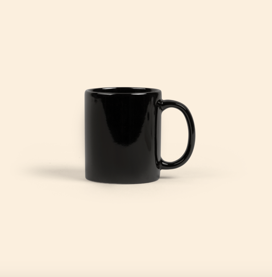 Simple Mug
