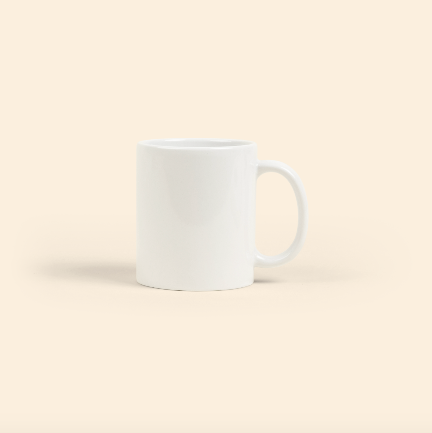 Simple Mug