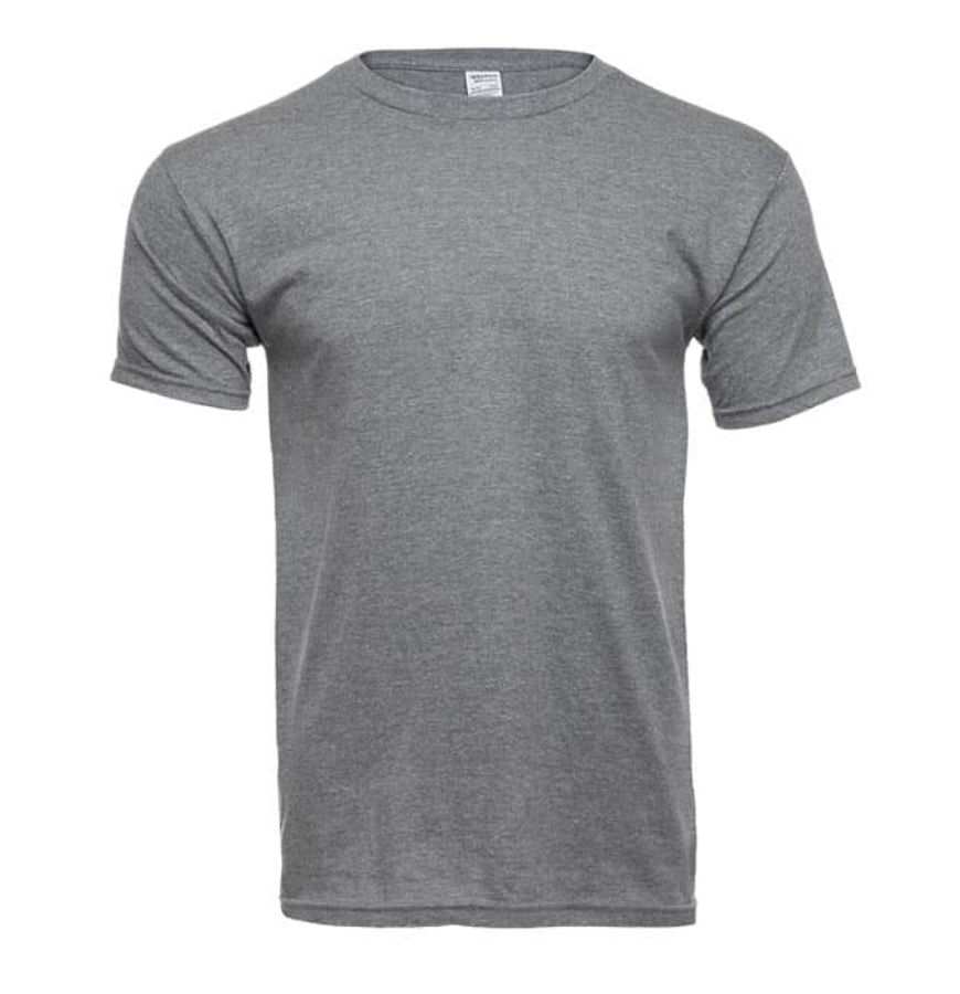 Bi-Blend Unisex T-Shirt