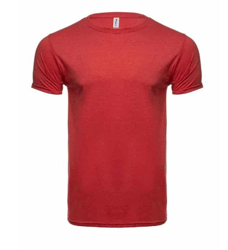 Bi-Blend Unisex T-Shirt