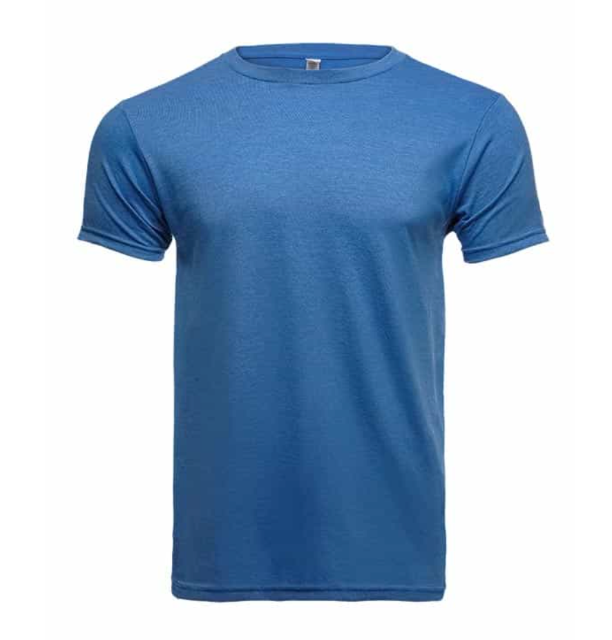 Bi-Blend Unisex T-Shirt