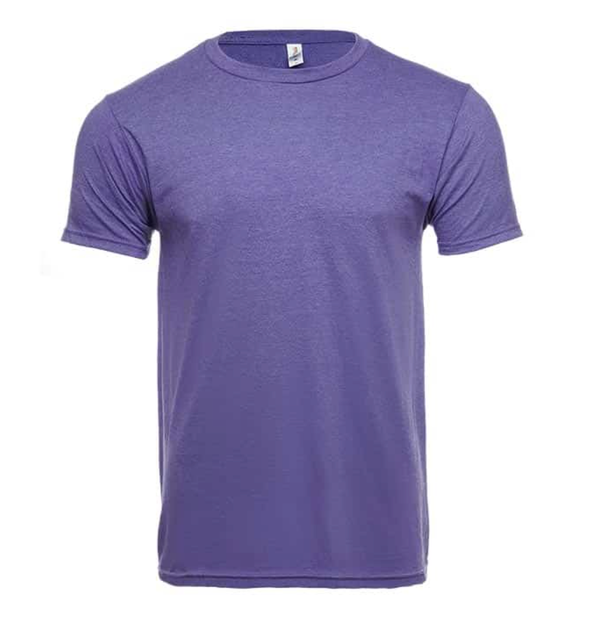 Bi-Blend Unisex T-Shirt