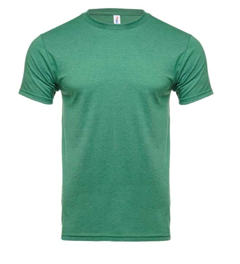 Bi-Blend Unisex T-Shirt