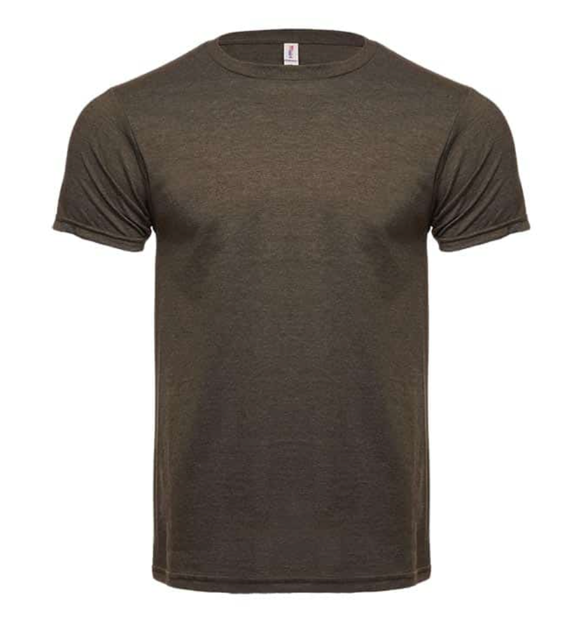 Bi-Blend Unisex T-Shirt