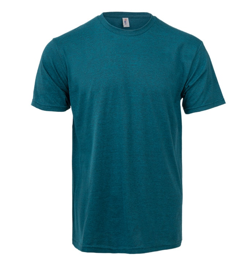 Bi-Blend Unisex T-Shirt