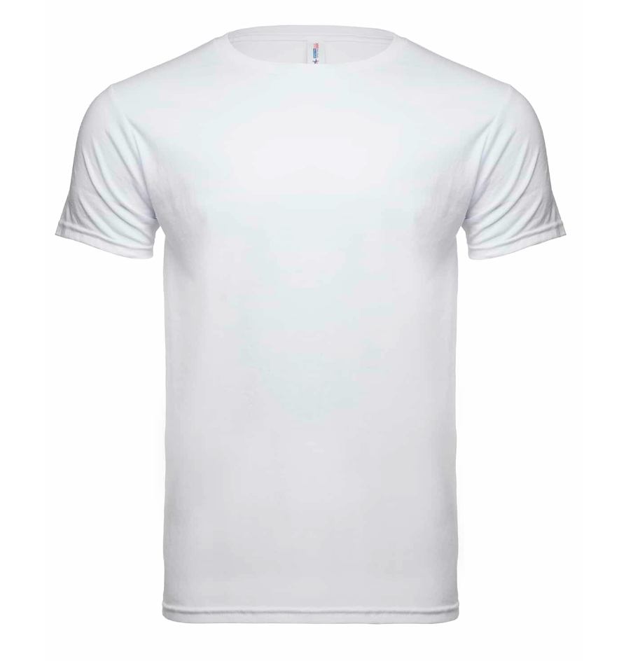 Bi-Blend Unisex T-Shirt