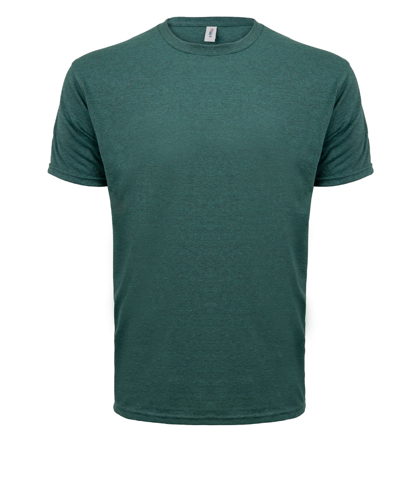 Bi-Blend Unisex T-Shirt