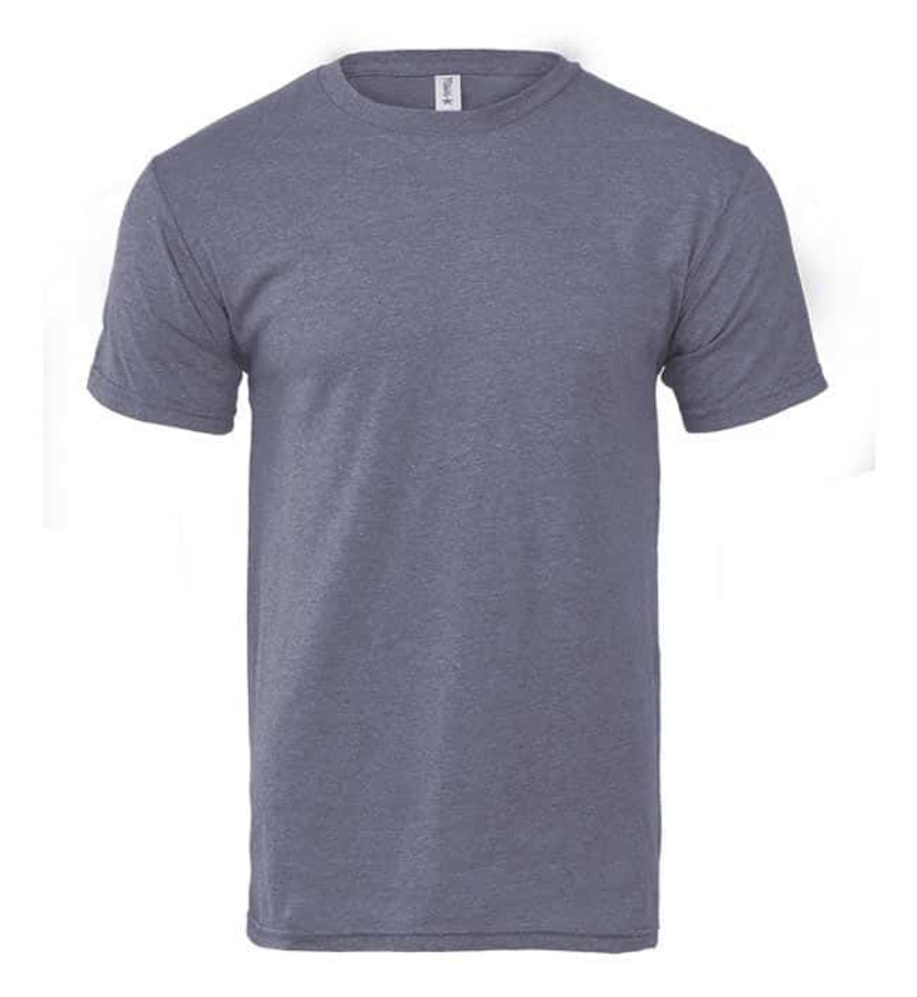 Bi-Blend Unisex T-Shirt