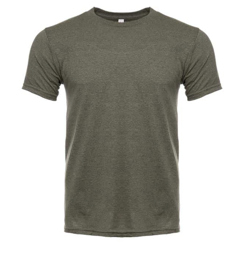 Bi-Blend Unisex T-Shirt