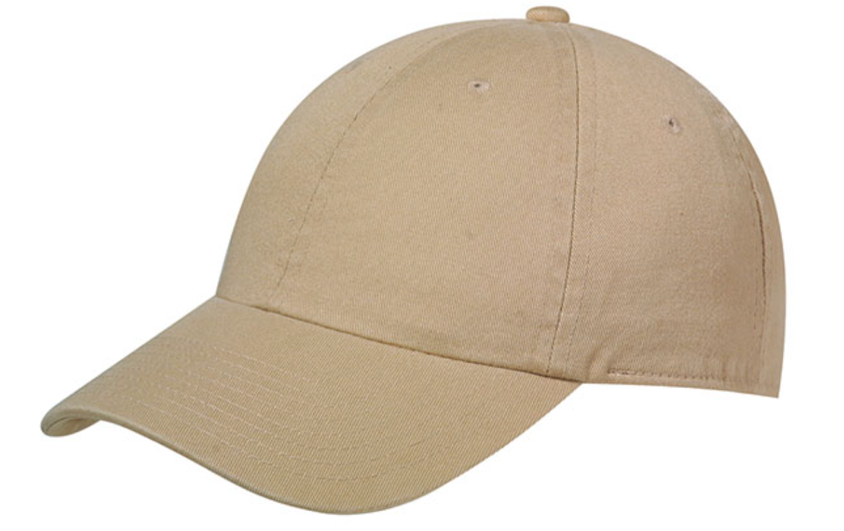 Chino Dad Hat