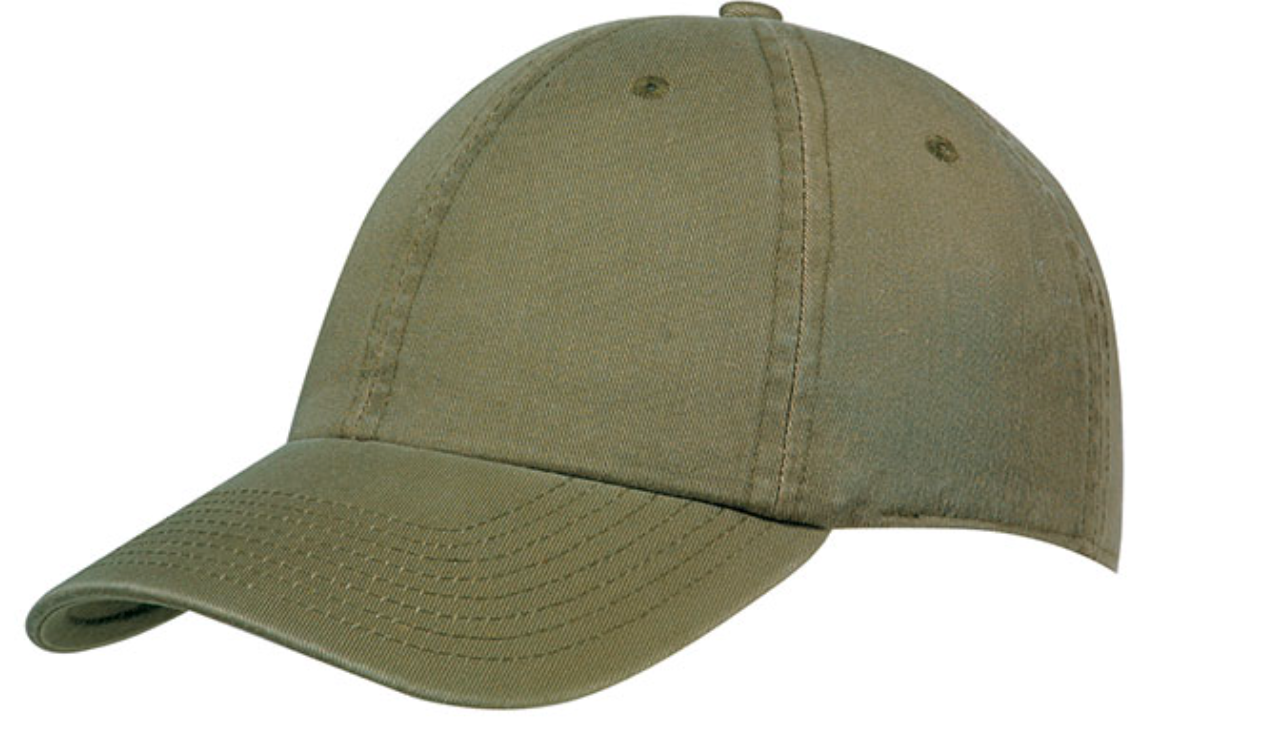 Chino Dad Hat