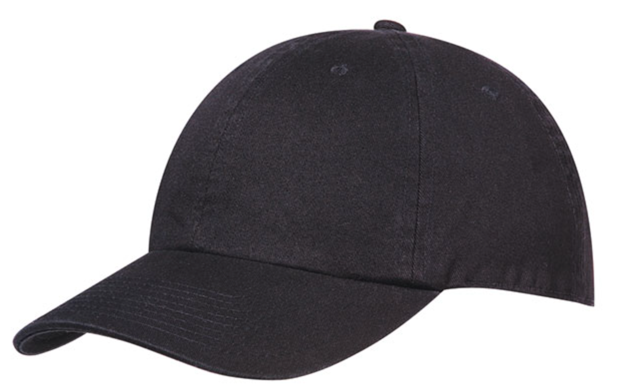 Chino Dad Hat