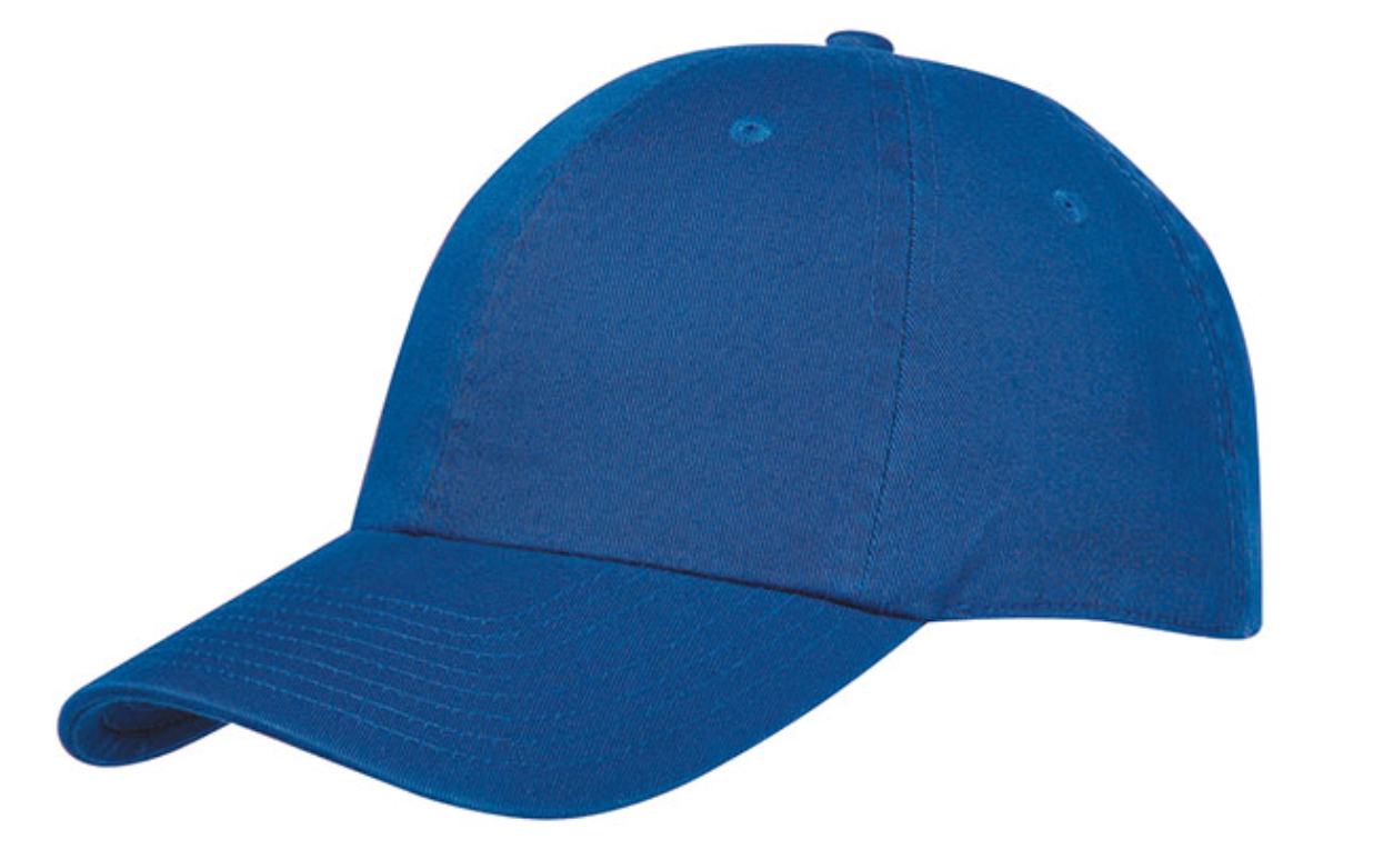 Chino Dad Hat