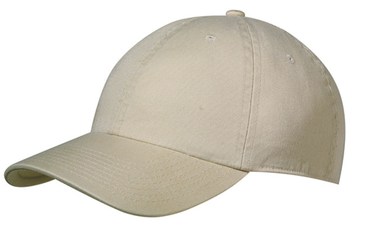 Chino Dad Hat