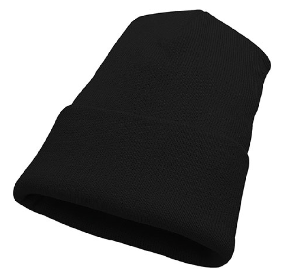 Acrylic Beanie