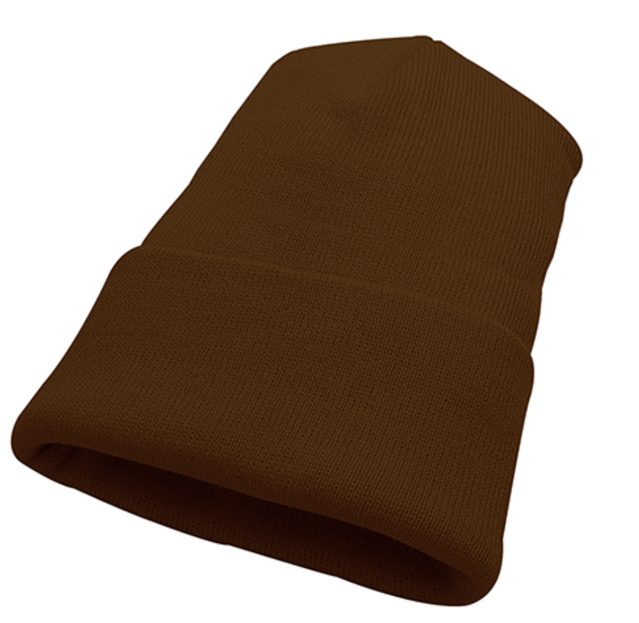 Acrylic Beanie