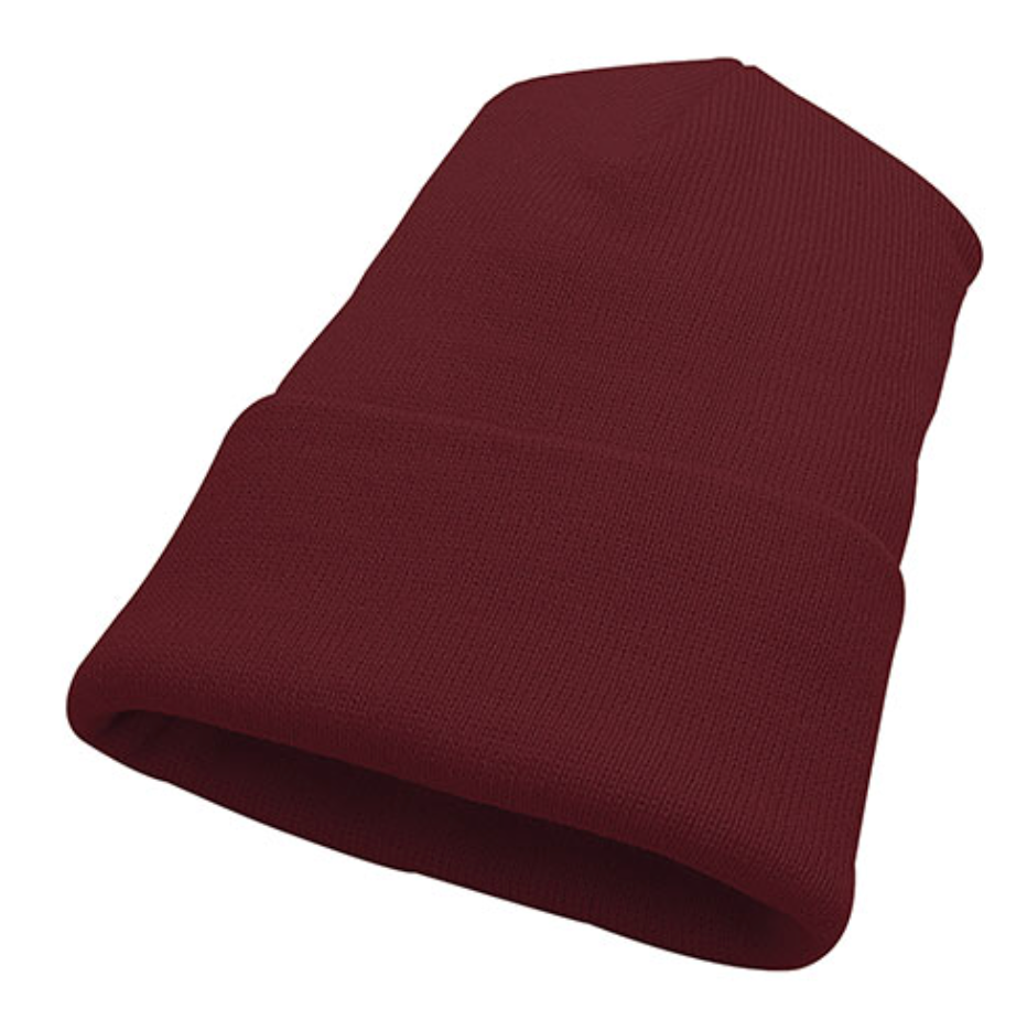 Acrylic Beanie