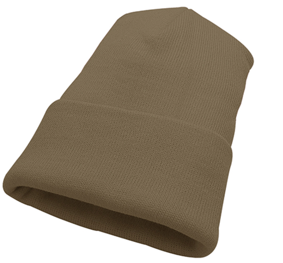 Acrylic Beanie