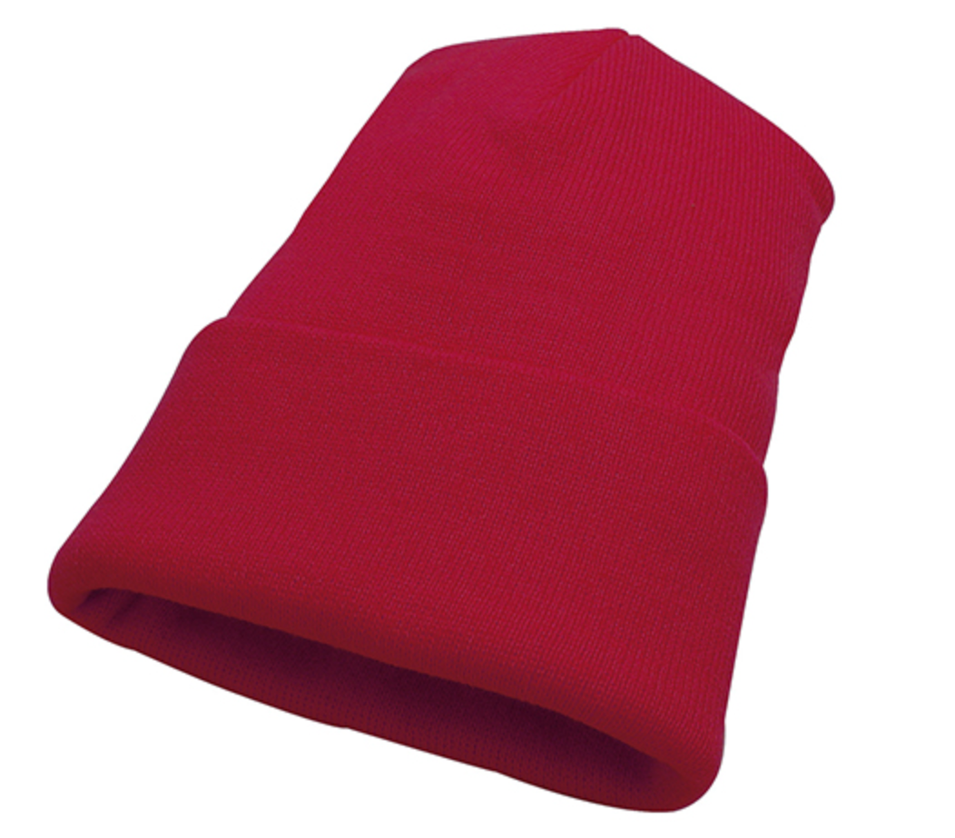 Acrylic Beanie