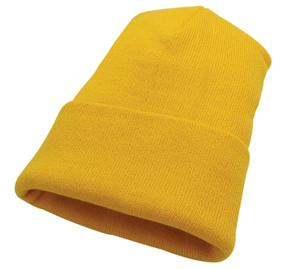 Acrylic Beanie