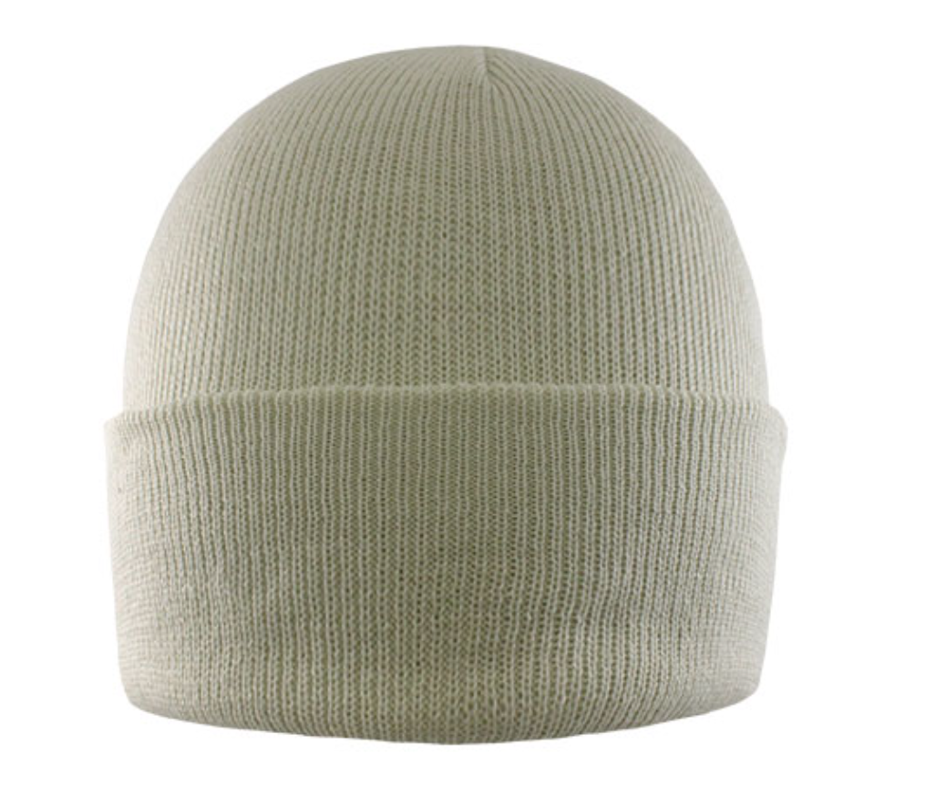 Acrylic Beanie