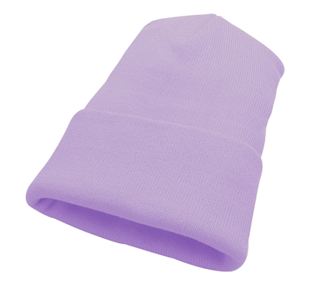 Acrylic Beanie