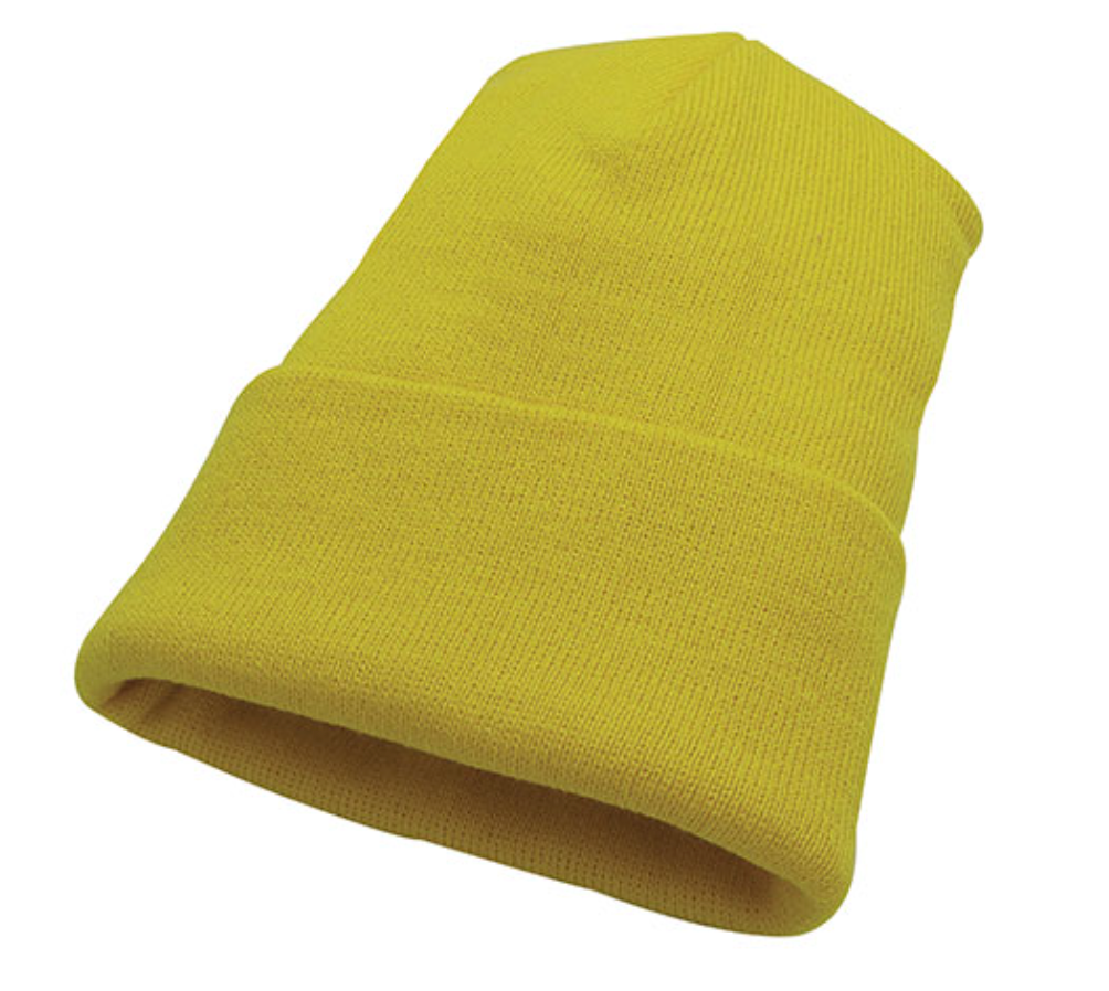 Acrylic Beanie
