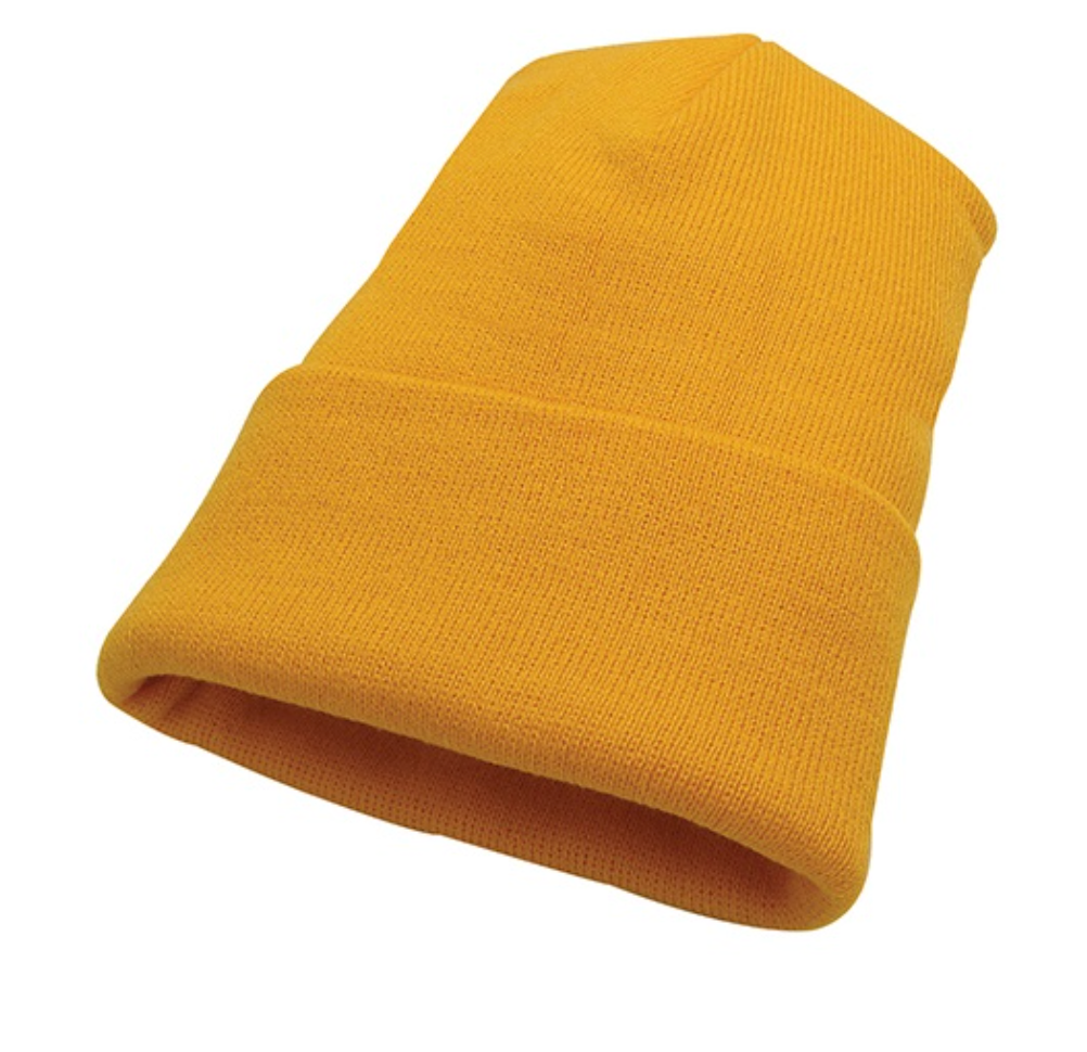 Acrylic Beanie