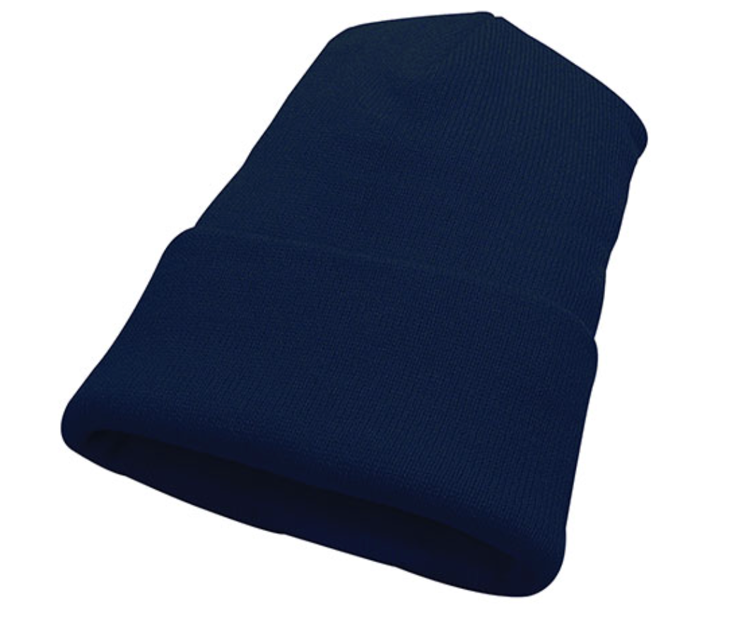 Acrylic Beanie