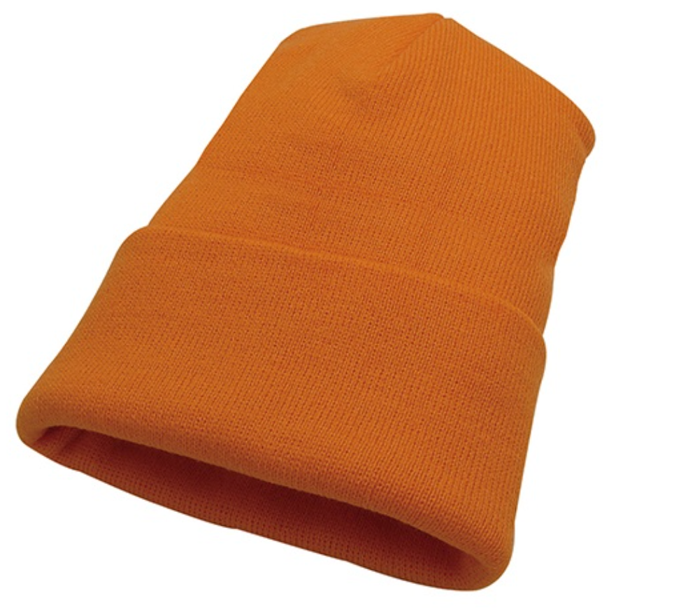 Acrylic Beanie