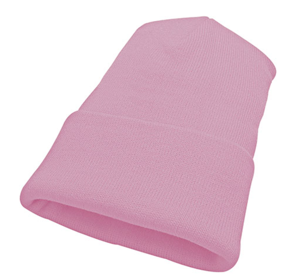 Acrylic Beanie