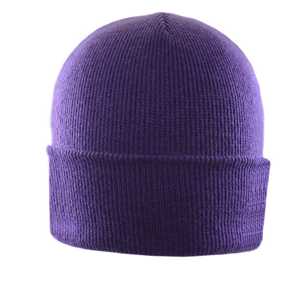 Acrylic Beanie