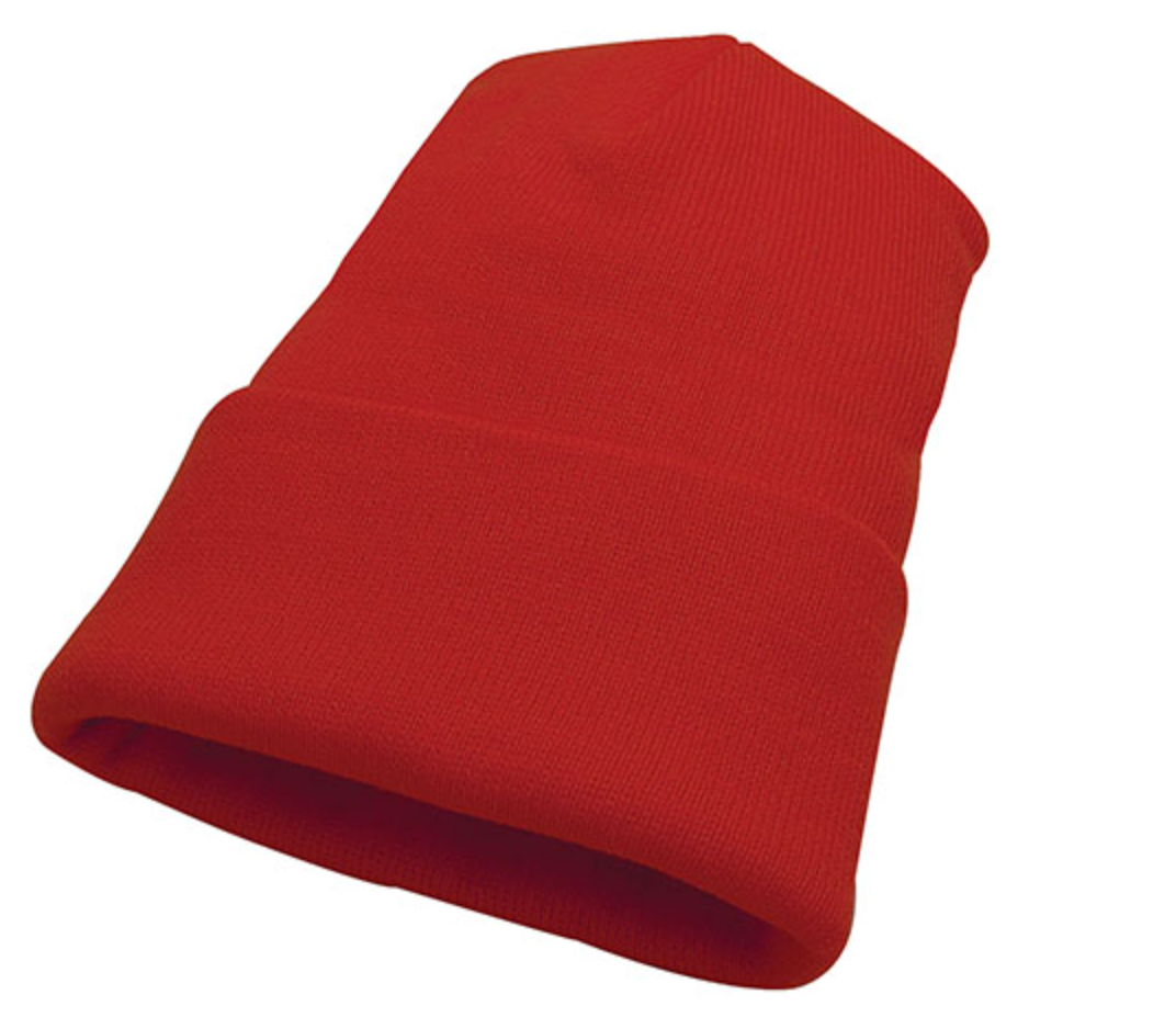 Acrylic Beanie