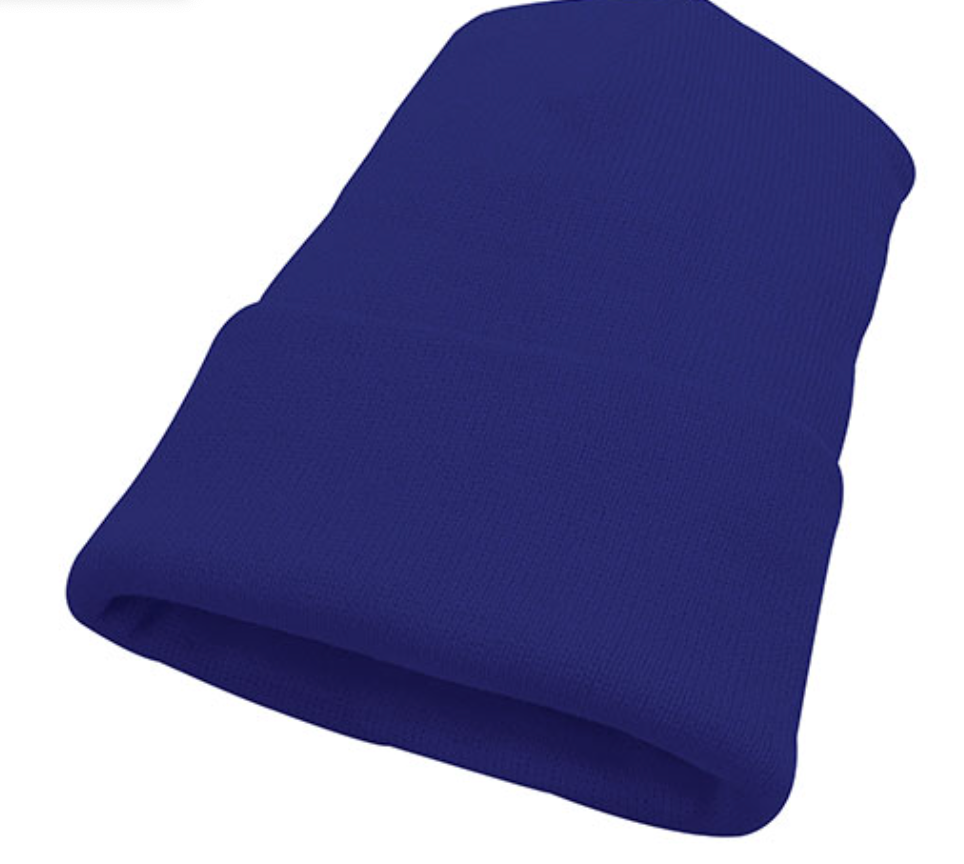 Acrylic Beanie
