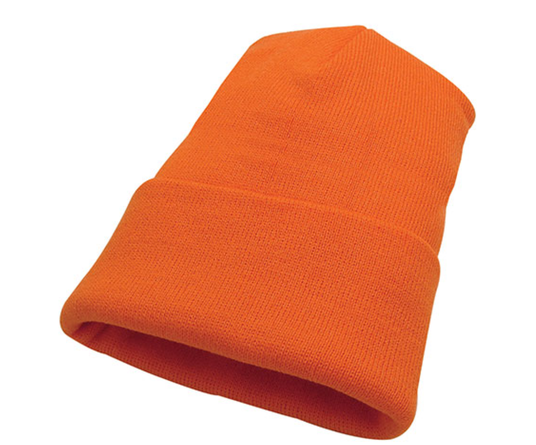 Acrylic Beanie