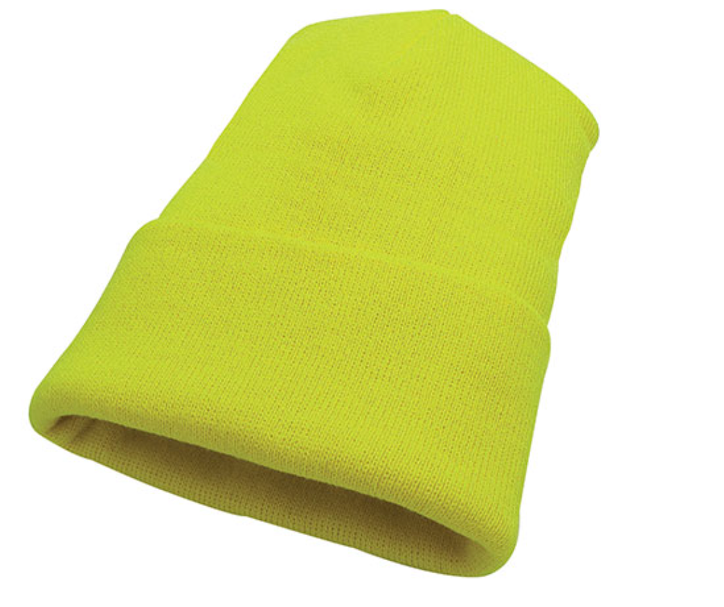 Acrylic Beanie
