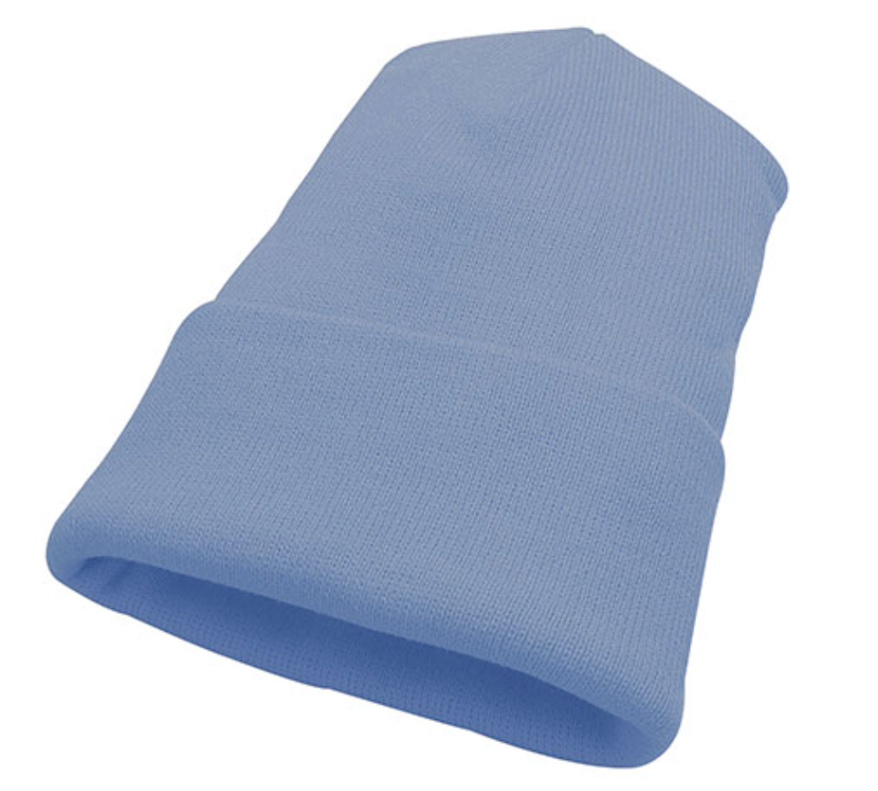 Acrylic Beanie