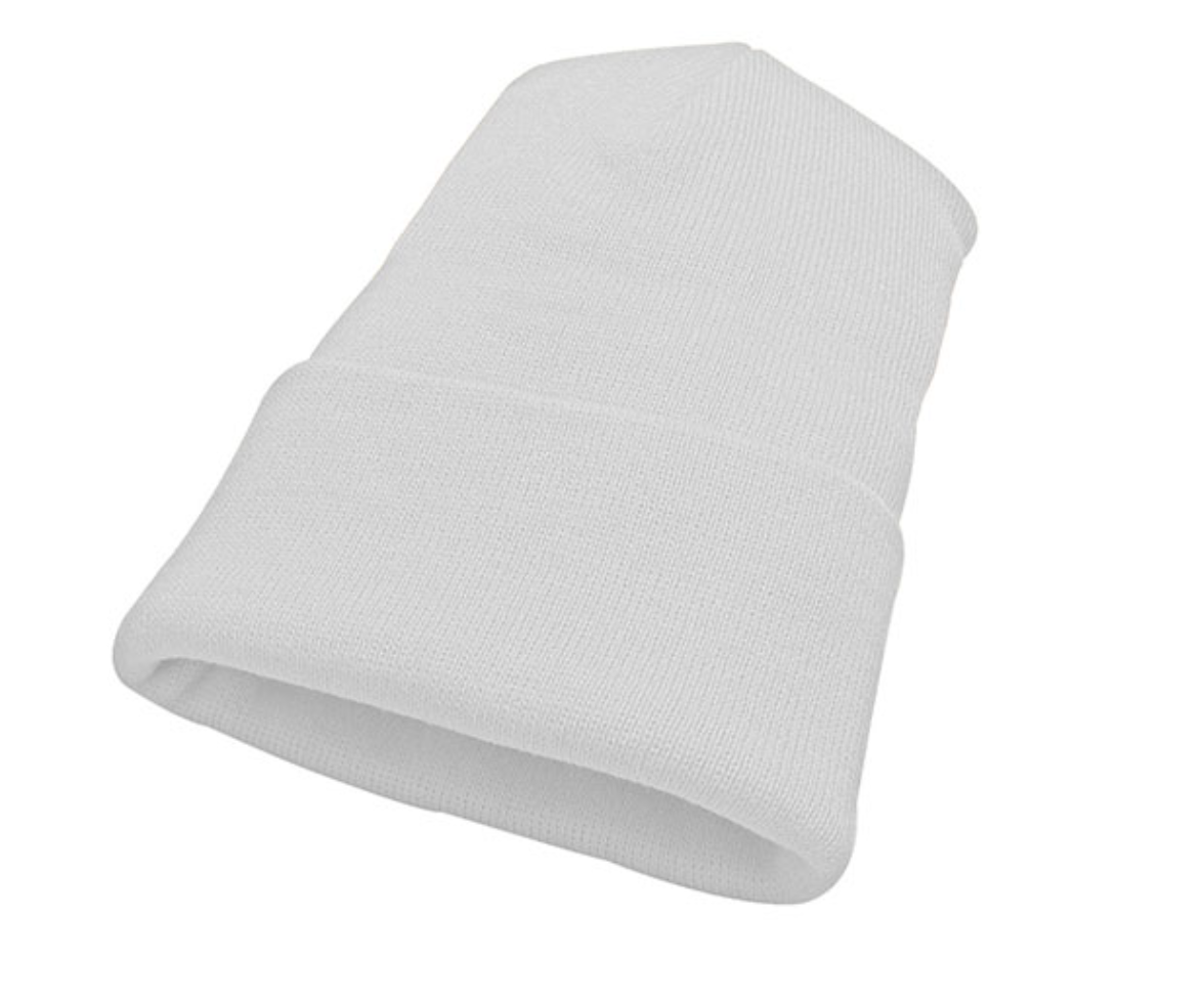 Acrylic Beanie