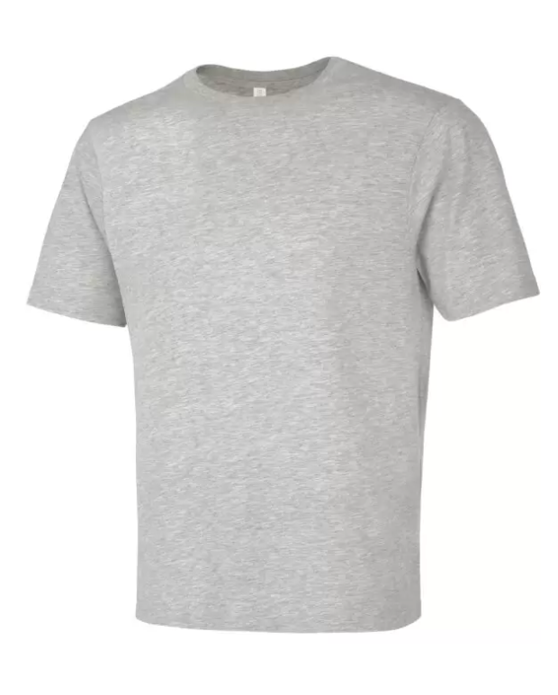 Ring Spun Cotton T-Shirt
