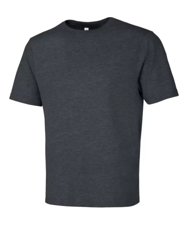 Ring Spun Cotton T-Shirt