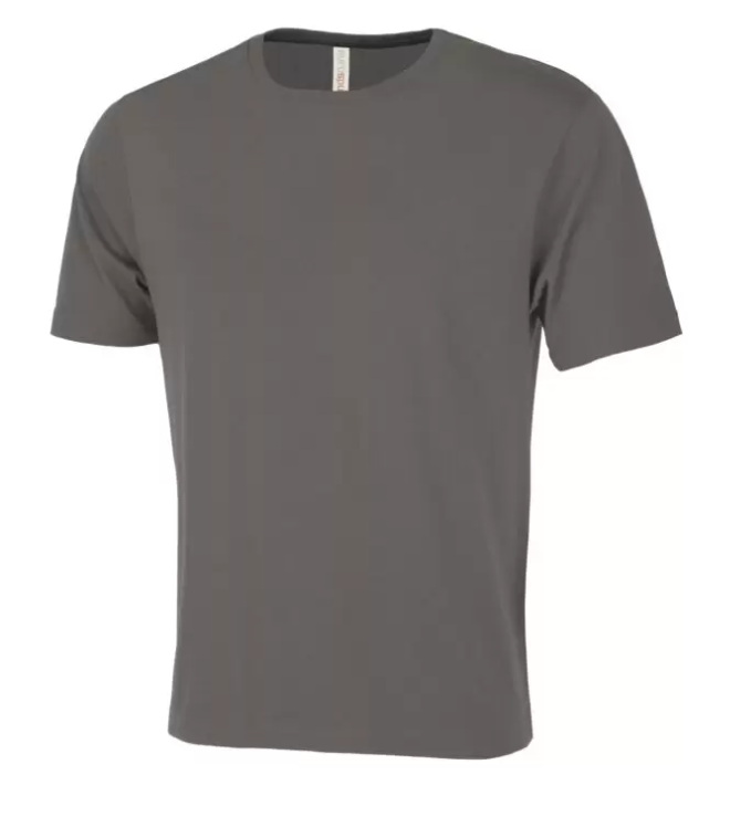 Ring Spun Cotton T-Shirt