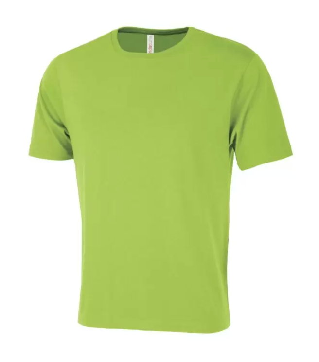 Ring Spun Cotton T-Shirt