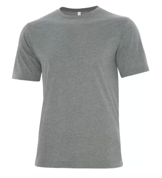 Ring Spun Cotton T-Shirt