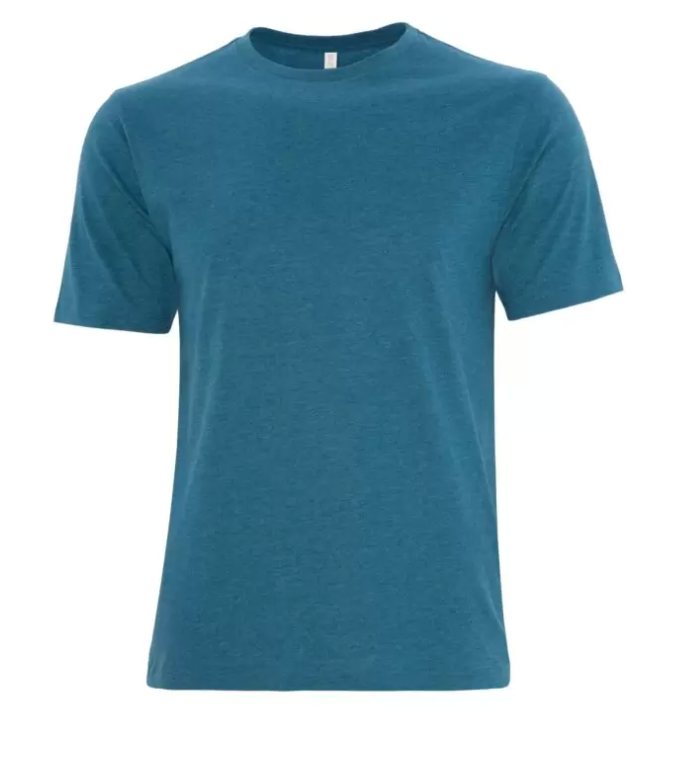 Ring Spun Cotton T-Shirt