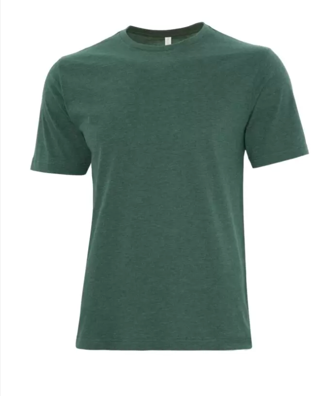 Ring Spun Cotton T-Shirt