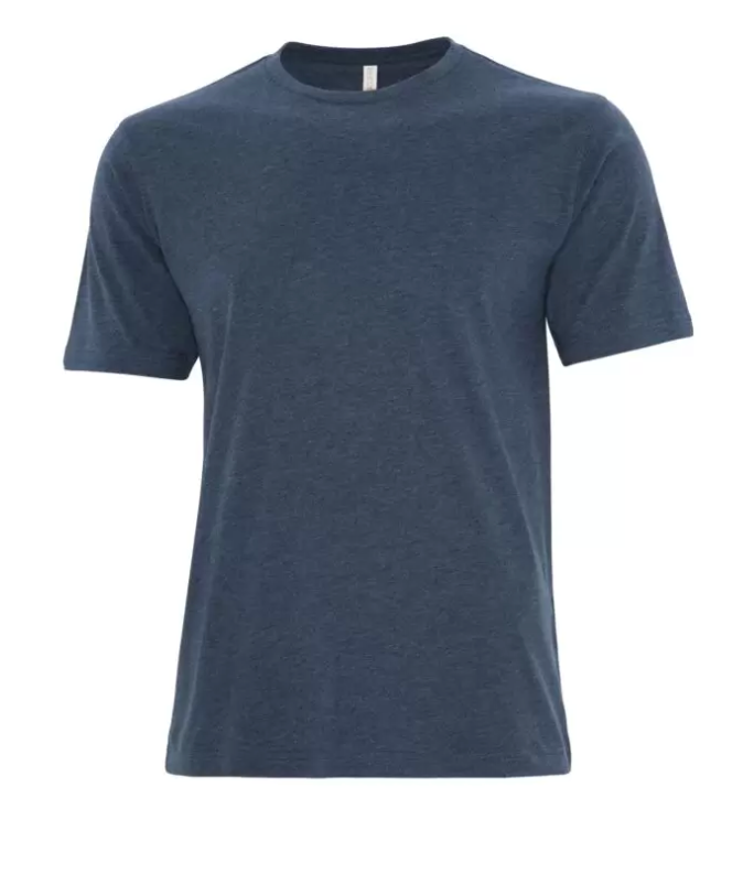 Ring Spun Cotton T-Shirt