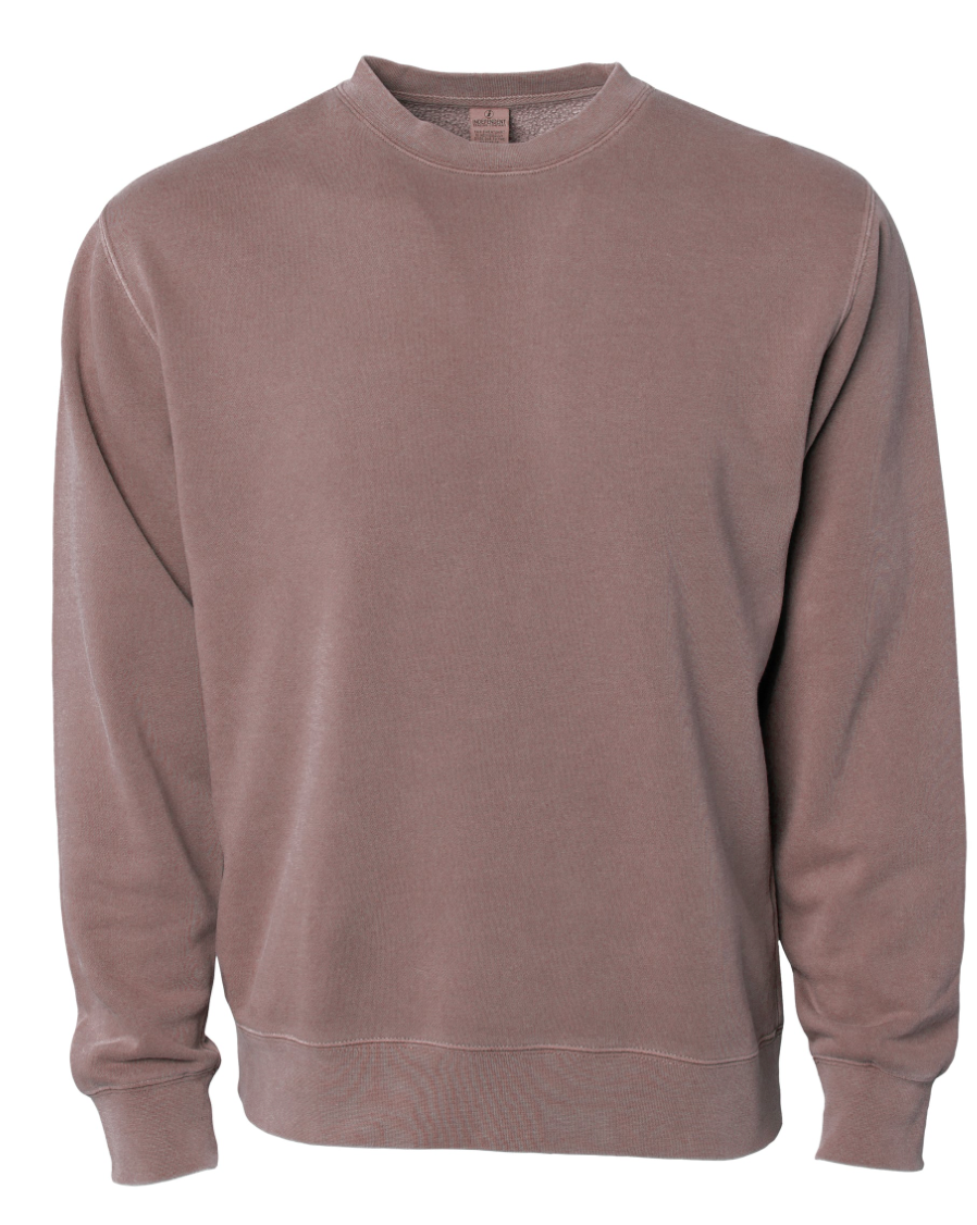 Vintage Unisex Huron Crew Neck