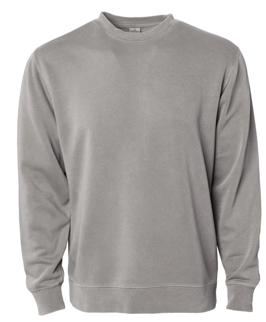 Vintage Unisex Huron Crew Neck